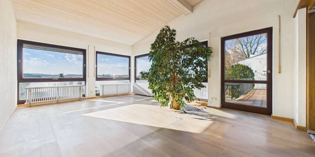 Einfamilienhaus Friedberg Haberskirch - 5 Zimmer, 269 m&sup2;, 789.000&euro; | Angebot:26015981