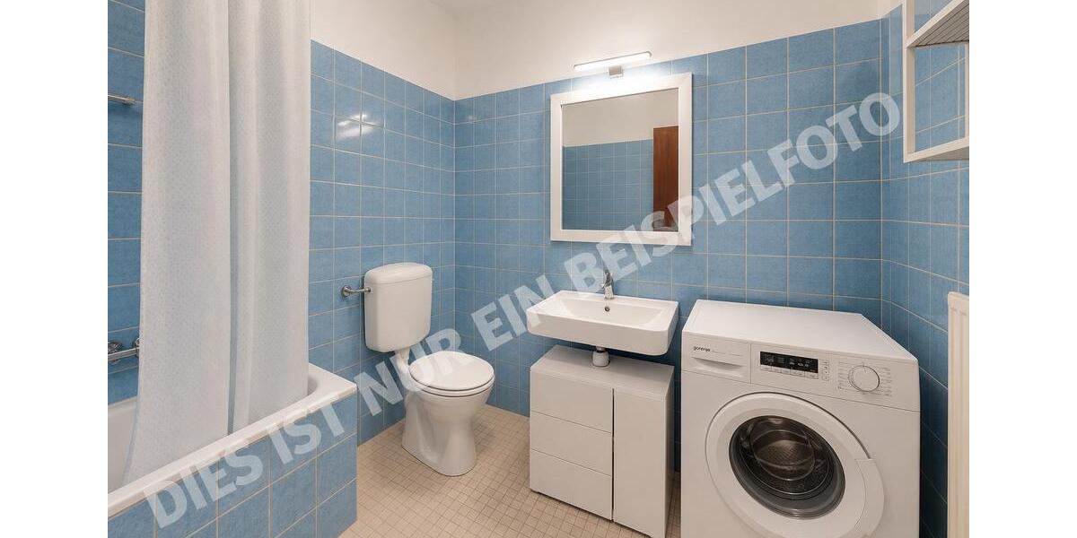Etagenwohnung Augsburg Bergheim - 2 Zimmer, 42 m&sup2;, 350.000&euro; | Angebot:27013680