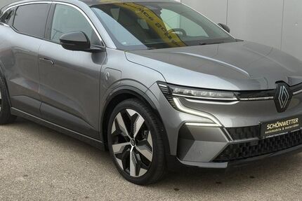 Renault Megane E-TECH 46.194 km 26.990 &euro; Schwabmünchen 86830