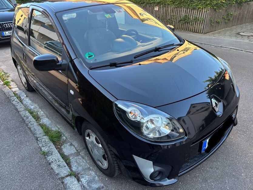 Twingo