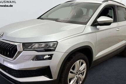 Skoda Karoq 24.500 km 28.980 &euro; Gersthofen 86368
