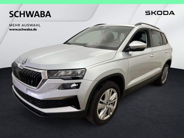 Skoda Karoq 24.500 km 28.980 &euro; Gersthofen 86368