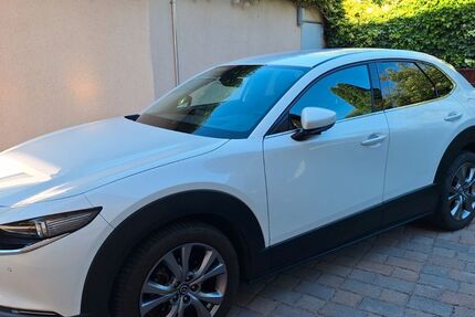 Mazda CX-30 44.500 km 18.500 € Stadtbergen 86391