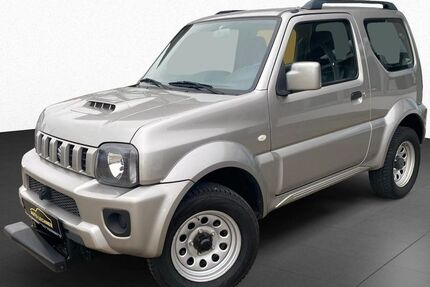 Suzuki Jimny 105.945 km 16.480 € Dasing 86453