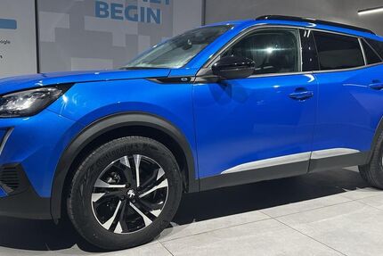 Peugeot 2008 34.487 km 18.299 &euro; Augsburg 86179