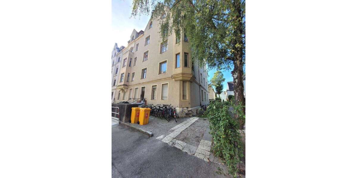 Einfamilienhaus Augsburg Antonsviertel - 35 Zimmer, 916 m&sup2;, 1.950.000&euro; | Angebot:26698402