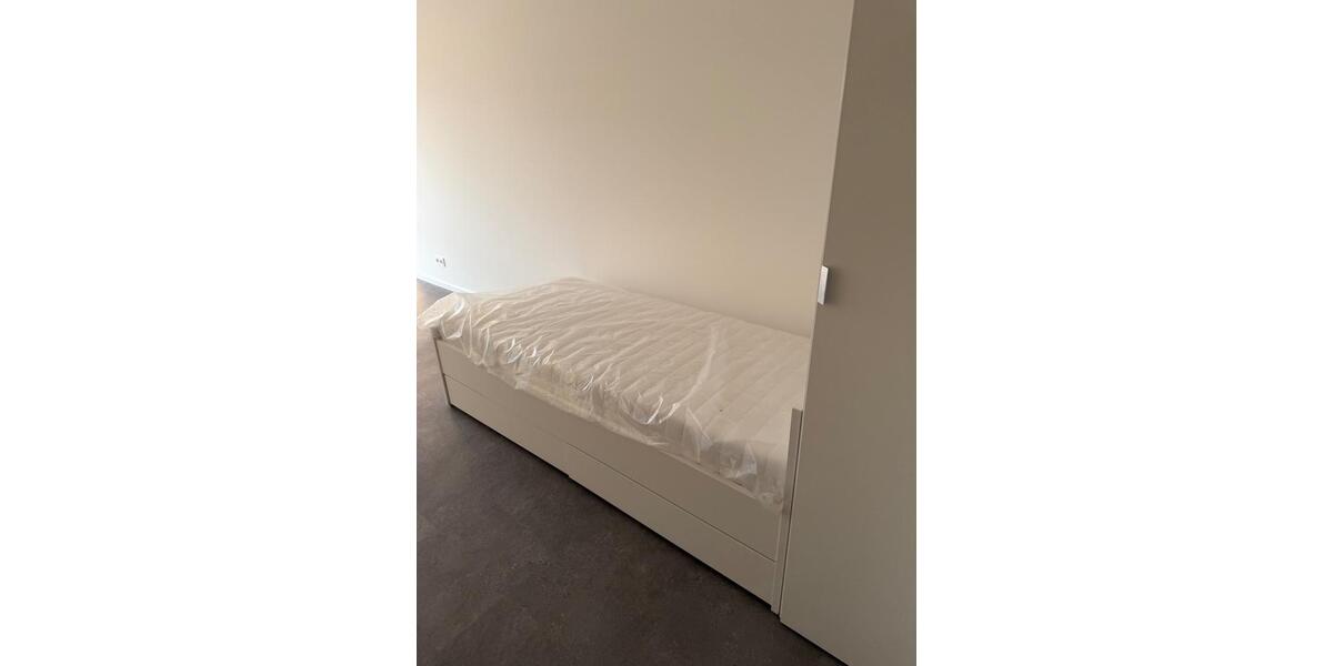 Etagenwohnung Augsburg Bärenkeller - 1 Zimmer, 31 m&sup2;, 685&euro; | Angebot:24307961
