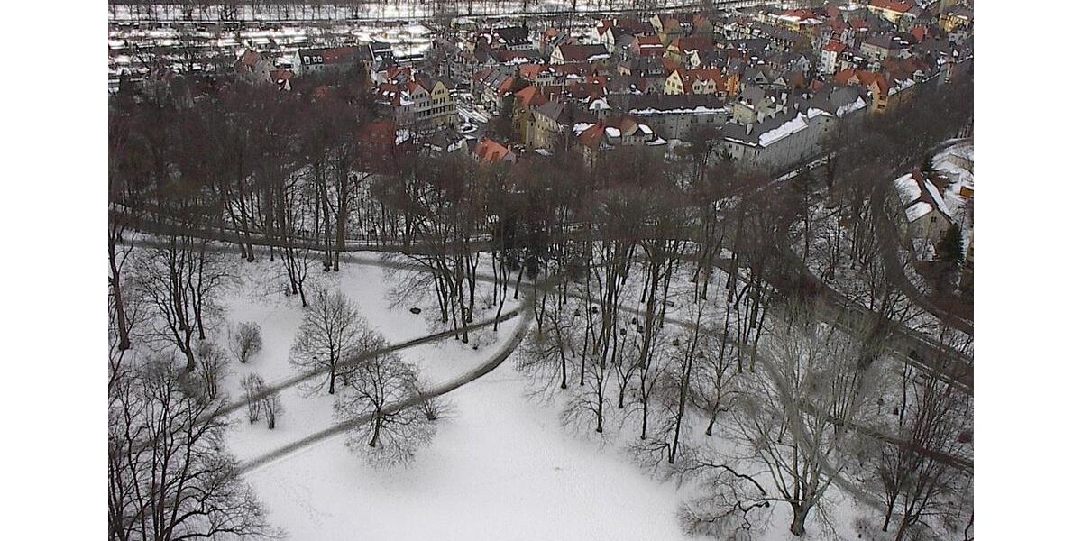 Etagenwohnung Augsburg Antonsviertel - 2 Zimmer, 51 m&sup2;, 320.000&euro; | Angebot:23297118