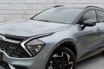 Kia Sportage 18.100 km 36.790 &euro; Augsburg 86179