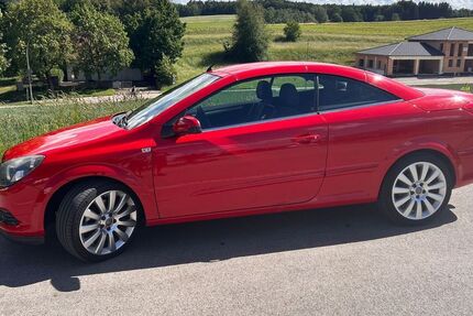 Opel Astra 120.000 km 6.500 &euro; Stadtbergen 86391