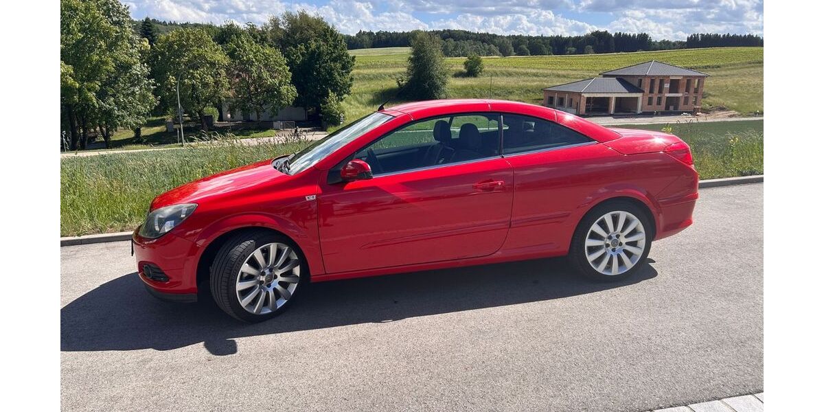Opel Astra 120.000 km 6.500 &euro; Stadtbergen 86391