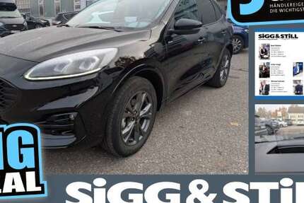 Ford Kuga 10.450 km 26.950 € Augsburg 86156