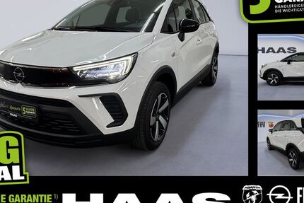 Opel Crossland (X) 20.000 km 13.480 &euro; Augsburg 86159