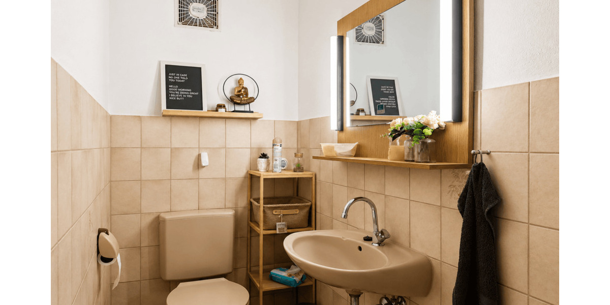 Etagenwohnung Augsburg Lechhausen - 4 Zimmer, 105 m&sup2;, 443.870&euro; | Angebot:26790203