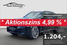 Gebrauchtwagen BMW X5