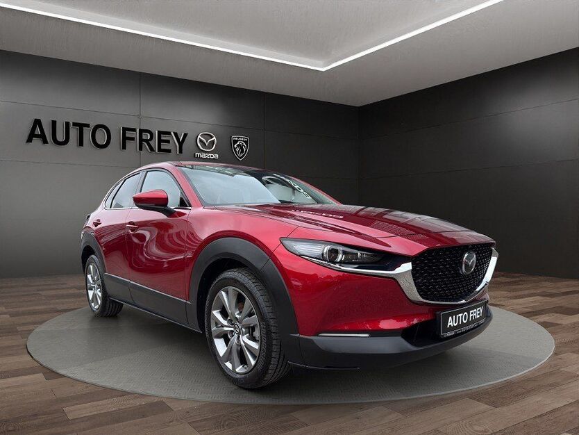 Mazda CX-30 4.506 km 28.480 € Augsburg 86167