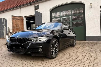 BMW 330 156.000 km 22.700 &euro; Aichach 86551