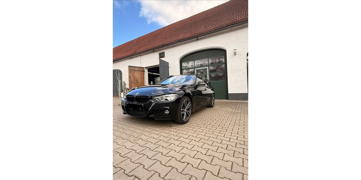 BMW 330 156.000 km 22.700 &euro; Aichach 86551