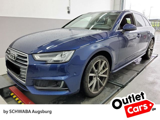 Audi A4 71.100 km 25.500 &euro; Gersthofen 86368