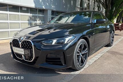 BMW 420 4.112 km 42.349 &euro; Schwabmünchen 86830