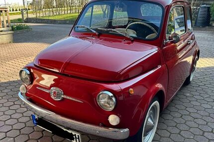 Fiat 500L 33.137 km 13.500 &euro; Wertingen 86637
