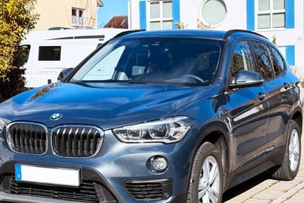BMW X1 147.000 km 14.490 € Dinkelscherben 86424
