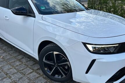 Opel Astra 32.000 km 19.990 &euro; Dinkelscherben 86424