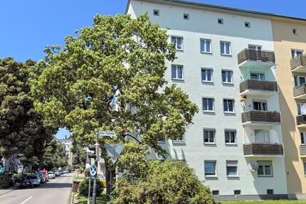 Wohnung zu verkaufen in Augsburg Hochfeld 3 zimmer