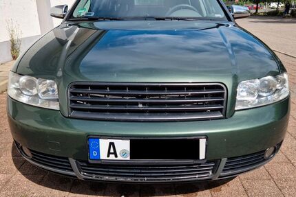 Audi A4 255.000 km 3.500 &euro; Augsburg 86153