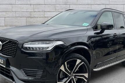 Volvo XC90 32.200 km 62.900 &euro; Augsburg 86179
