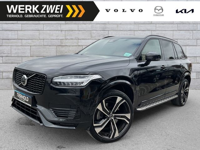 Volvo XC90 32.200 km 62.900 &euro; Augsburg 86179