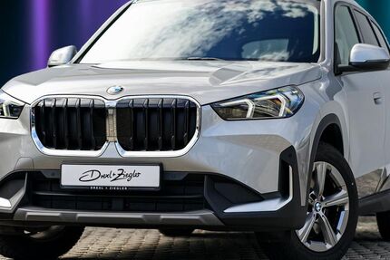 BMW X1 13.790 km 37.950 € Augsburg 86199