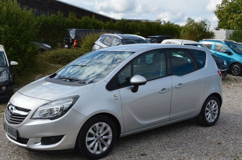Meriva