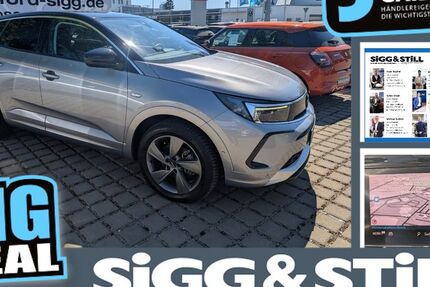 Opel Grandland (X) 18.730 km 19.990 &euro; Augsburg 86165