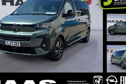 Citroen SpaceTourer 9.000 km 38.490 € Augsburg 86159