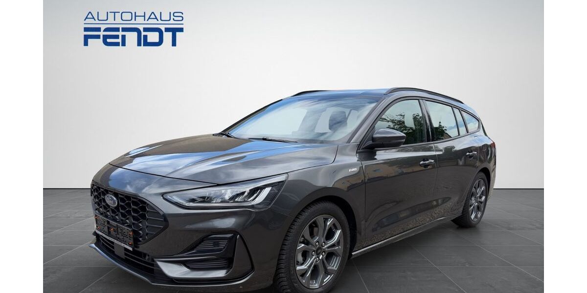 Ford Focus 31.753 km 18.950 &euro; Dinkelscherben-Breitenbronn 86424