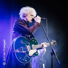 The Beauty of Gemina - Veil Of Rain Tour 2026 26.02.2026 SPECTRUM CLUB