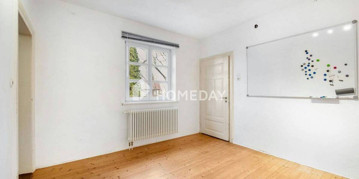 Einfamilienhaus Neusäß Ottmarshausen - 7 Zimmer, 245 m&sup2;, 1.175.000&euro; | Angebot:26569189
