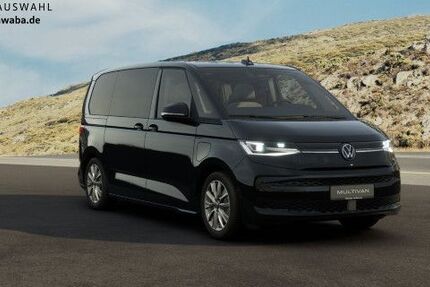 VW T7 Multivan 1.050 km 72.790 &euro; Augsburg 86165