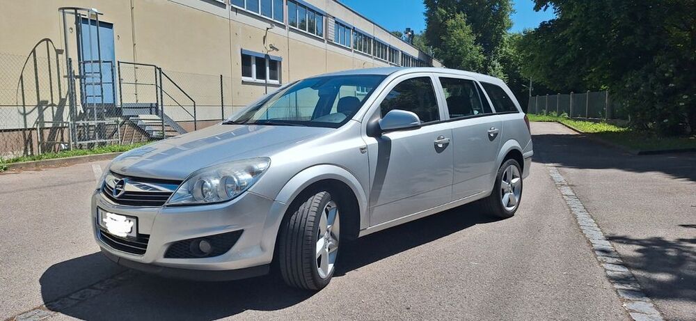 Astra