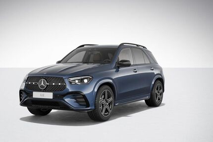 Mercedes-Benz GLE 300 6.950 km 84.950 &euro; Königsbrunn 86343