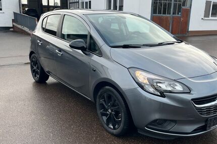 Opel Corsa 49.900 km 10.990 &euro; Schönbach 86568