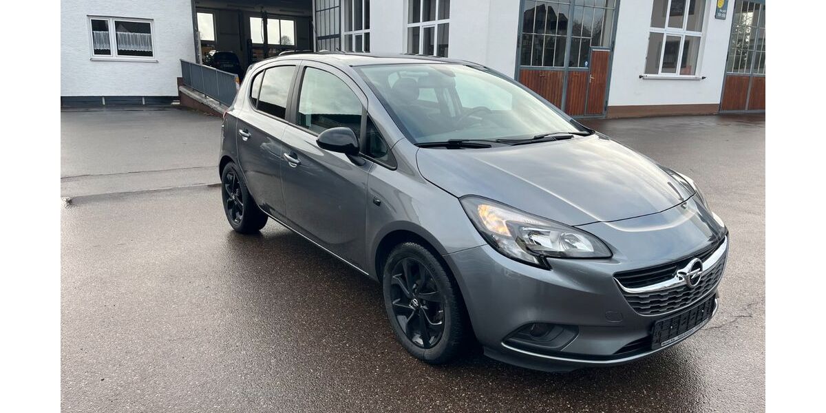 Opel Corsa 49.900 km 10.990 &euro; Schönbach 86568