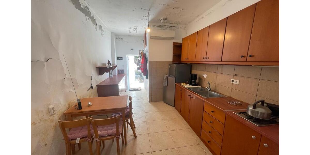 Einfamilienhaus Augsburg Innenstadt - 1 Zimmer, 30 m&sup2;, 30.000&euro; | Angebot:27191583