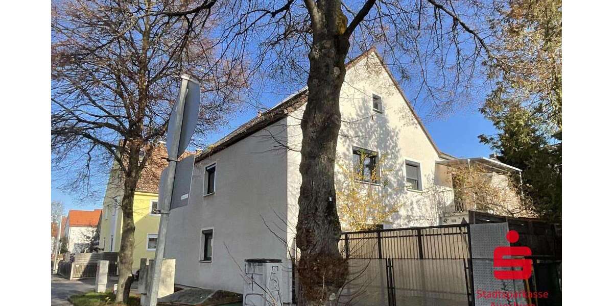 Haus zum Kaufen in Augsburg 589.000 € 158 m² 7 zimmer