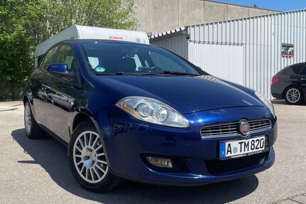 Fiat Bravo 109.000 km 3.550 &euro; Augsburg 86167