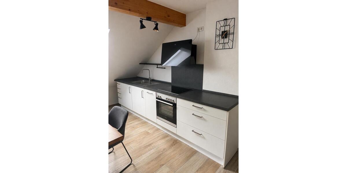 Dachgeschoßwohnung Altomünster - 2 Zimmer, 64 m&sup2;, 900&euro; | Angebot:26638638