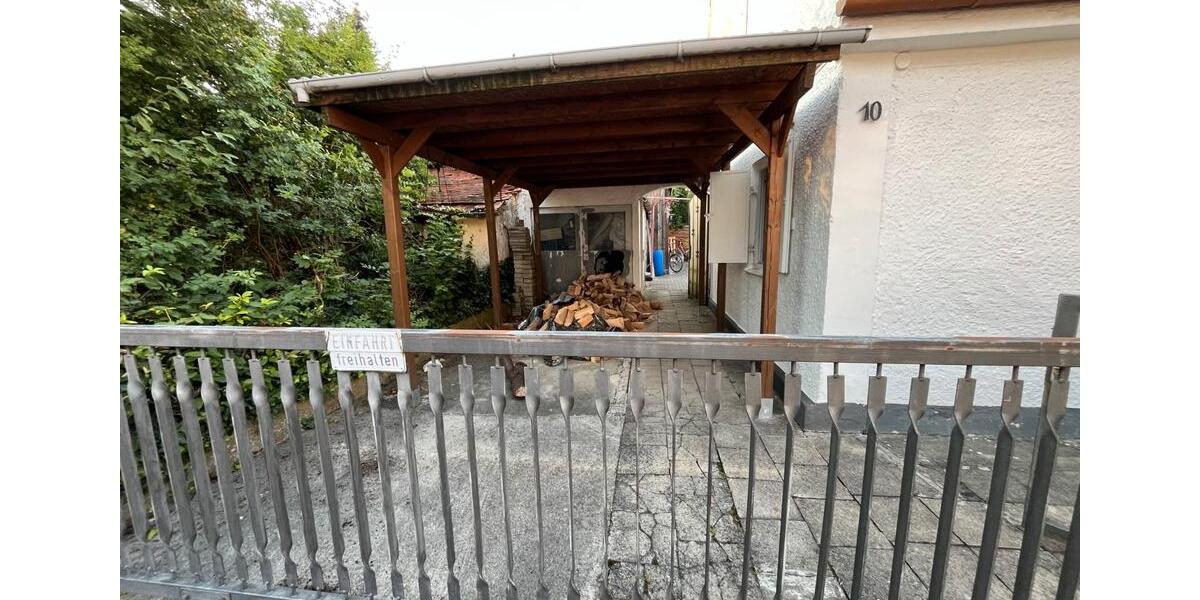 Einfamilienhaus Augsburg Bärenkeller - 7 Zimmer, 124 m&sup2;, 600.000&euro; | Angebot:27109728