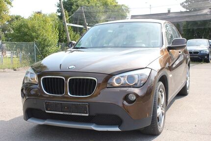 BMW X1 227.800 km 5.890 € Aretsried / Fischach 86850