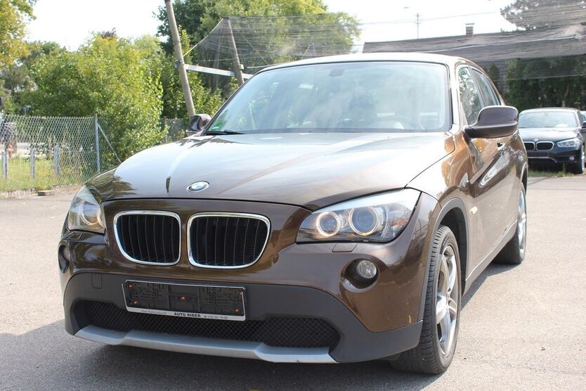 BMW X1 227.800 km 5.890 € Aretsried / Fischach 86850